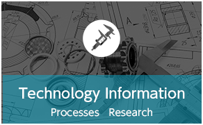 Technology Information Processes Research